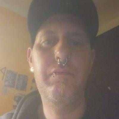  Hombre de 41 años Floresta