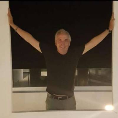  Hombre de 69 años Belgrano