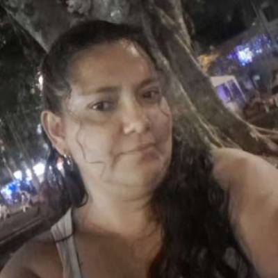  Mujer de 43 años Avilés 