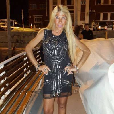  Mujer de 59 años La Matanza