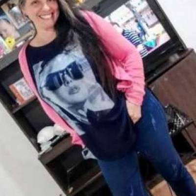  Mujer de 51 años Almagro