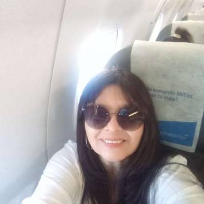  Mujer de 59 años Bella Vista