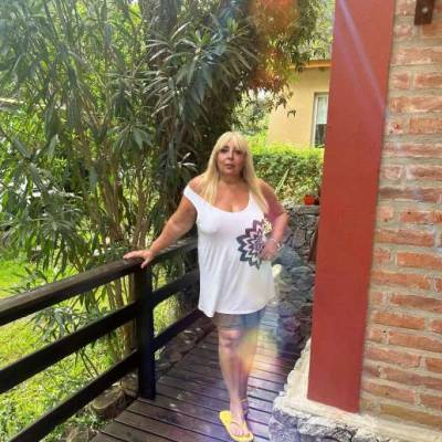  Mujer de 62 años Villa Lugano