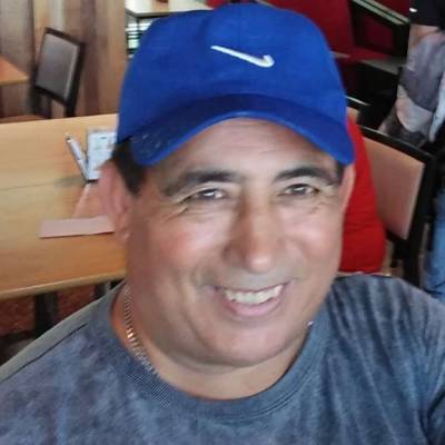  Hombre de 67 años Pilar