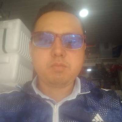  Hombre de 31 años Ibague