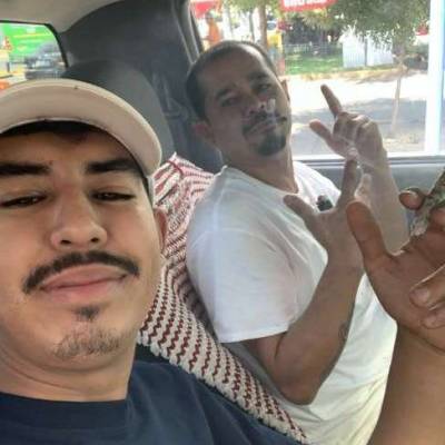  Hombre de 32 años Gustavo Madero