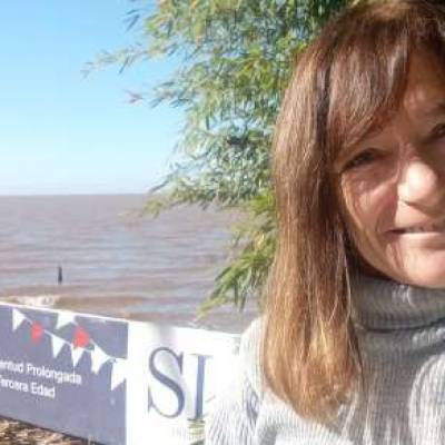  Mujer de 59 años Villa Urquiza
