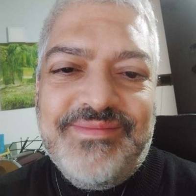  Hombre de 48 años Salta