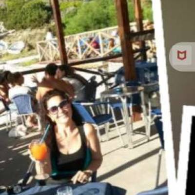  Mujer de 72 años Floresta