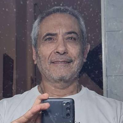  Hombre de 67 años Villa Real