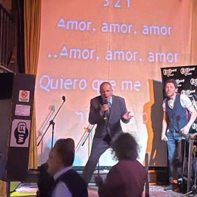  Hombre de 65 años Nuñez