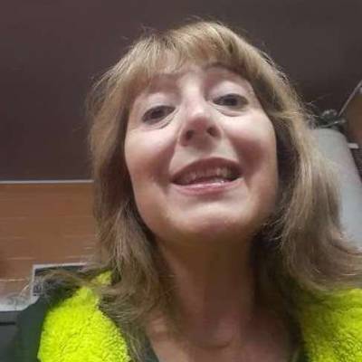  Mujer de 57 años Godoy cruz