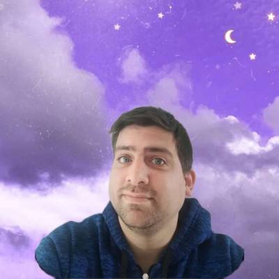  Hombre de 34 años Floresta