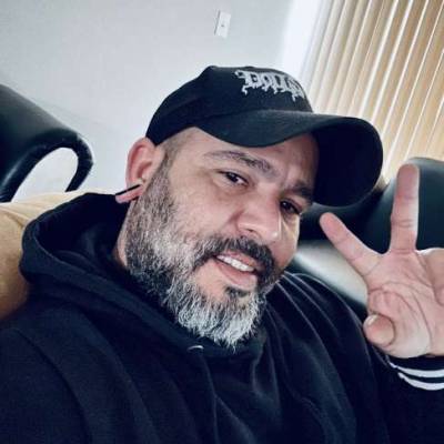  Hombre de 42 años Jacksonville