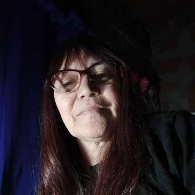  Mujer de 57 años Florencio Varela