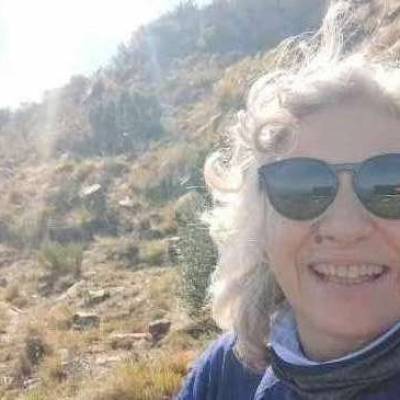  Mujer de 66 años Ezeiza