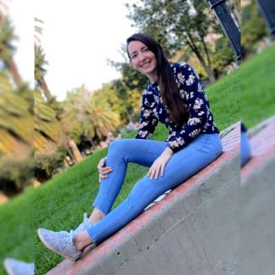  Mujer de 36 años Recoleta