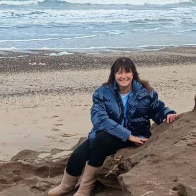  Mujer de 61 años San Martin
