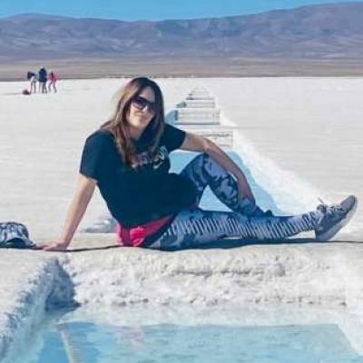  Mujer de 56 años Zarate