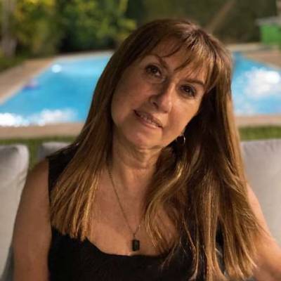  Mujer de 71 años Villa General Mitre