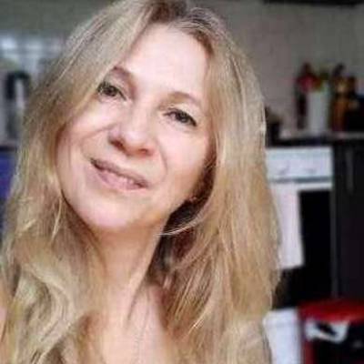  Mujer de 55 años Posadas