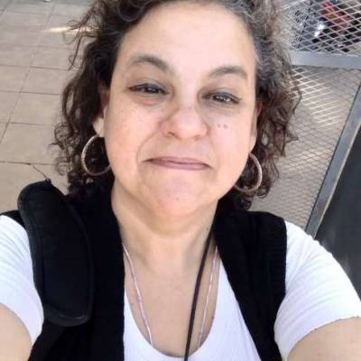 Mujer de 52 años San Vicente