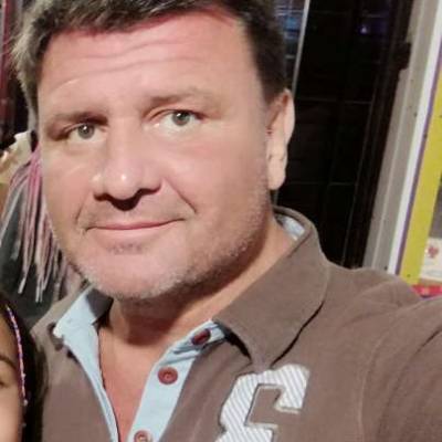  Hombre de 64 años Caballito