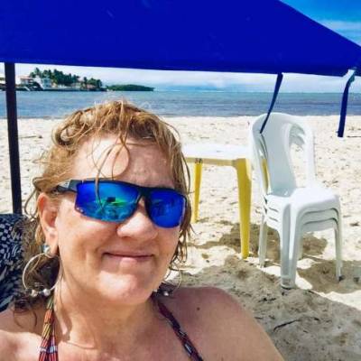  Mujer de 65 años Concordia