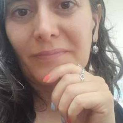  Mujer de 47 años Villa Lugano