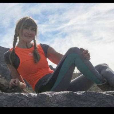  Mujer de 62 años Guaymallen
