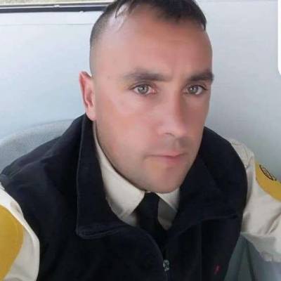  Hombre de 39 años San Martin de los Andes