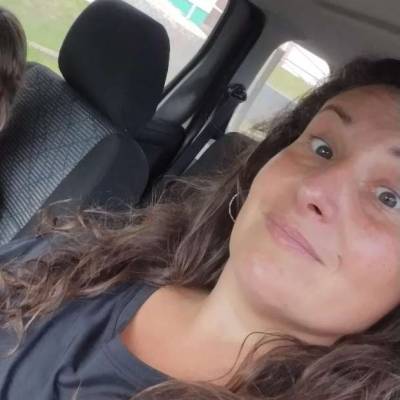  Mujer de 43 años San Luis