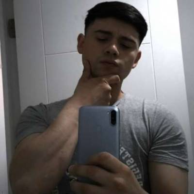  Hombre de 31 años Malleco - Angol