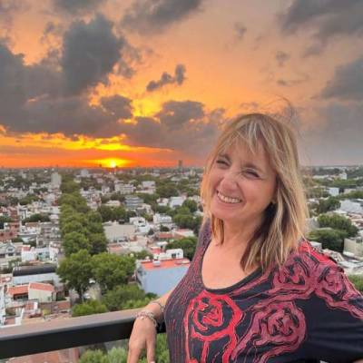  Mujer de 64 años Villa Urquiza
