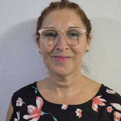  Mujer de 56 años Las Heras