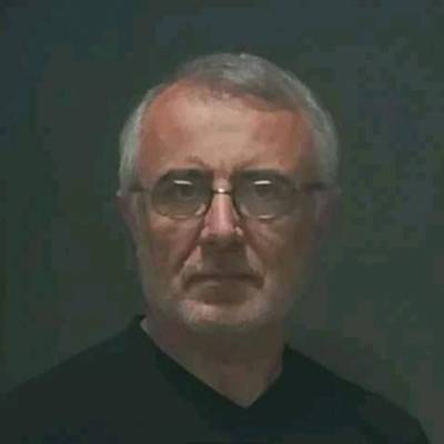  Hombre de 66 años San Clemente del Tuyú