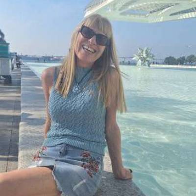 Mujer de 62 años Villa del Parque