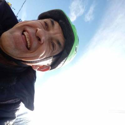  Hombre de 58 años Las Heras