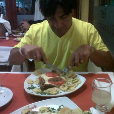  Hombre de 54 años Don Torcuato