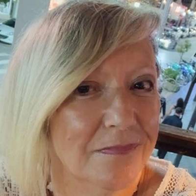  Mujer de 69 años Villa Soldati