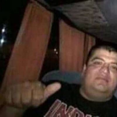  Hombre de 43 años General Roca