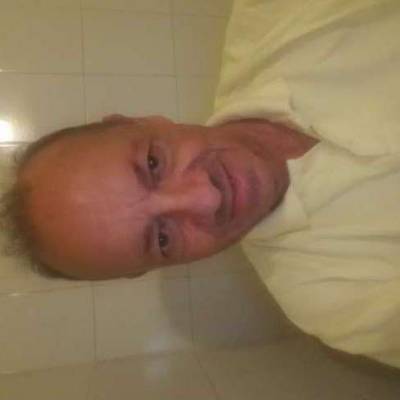  Hombre de 56 años Agronomia 