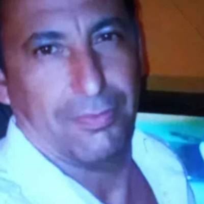  Hombre de 49 años Agronomia 