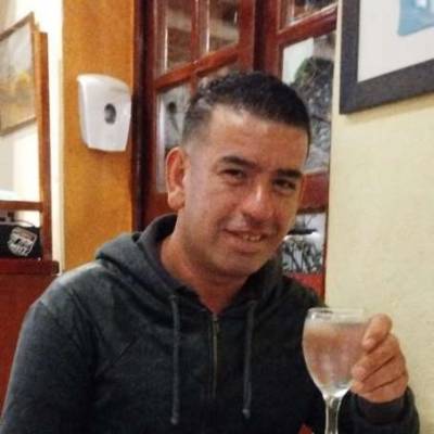  Hombre de 39 años Berazategui