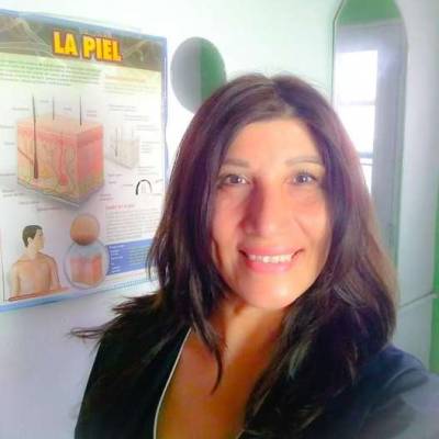  Mujer de 60 años Berazategui