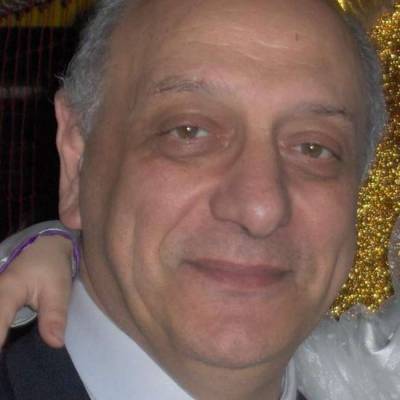  Hombre de +74 años Caballito