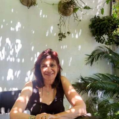  Mujer de 68 años San Justo