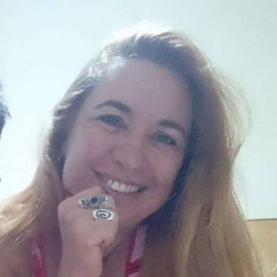  Mujer de 57 años Villa Dolores
