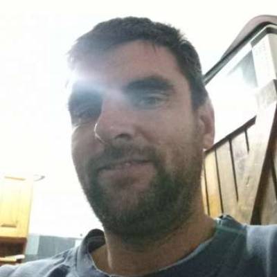  Hombre de 38 años Lujan