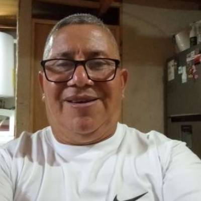  Hombre de 58 años Antofagasta - Antofagasta
